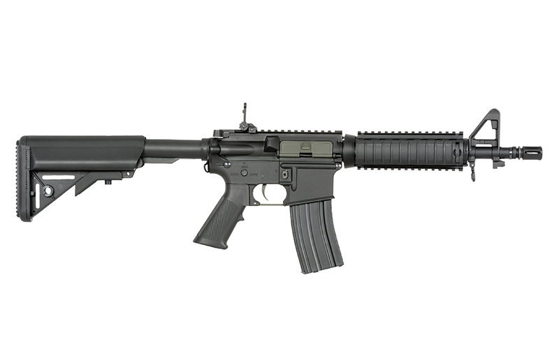 M4 CQB-R MOD0 max. 0,5J AEG Sports Line mit ETU&Mosfet