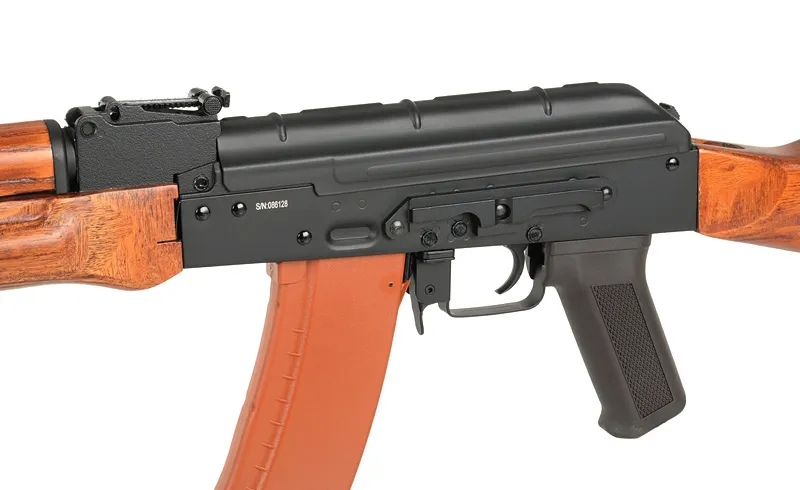 Cyma AK-74N CM.048 max 0,5J AEG