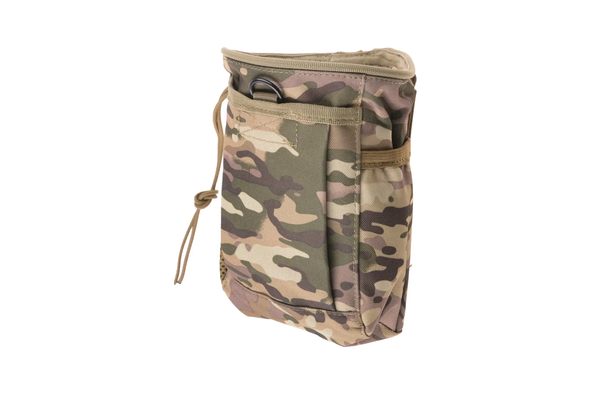 Dump Pouch, klein - MC