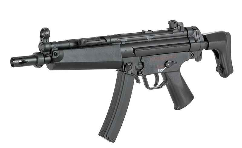 Cyma M5 HIGHSPEED - CM.041J max. 0,5J AEG