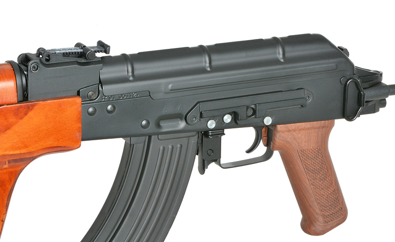 AIMS max. 0,5J AEG (Vollmetall, Holz)
