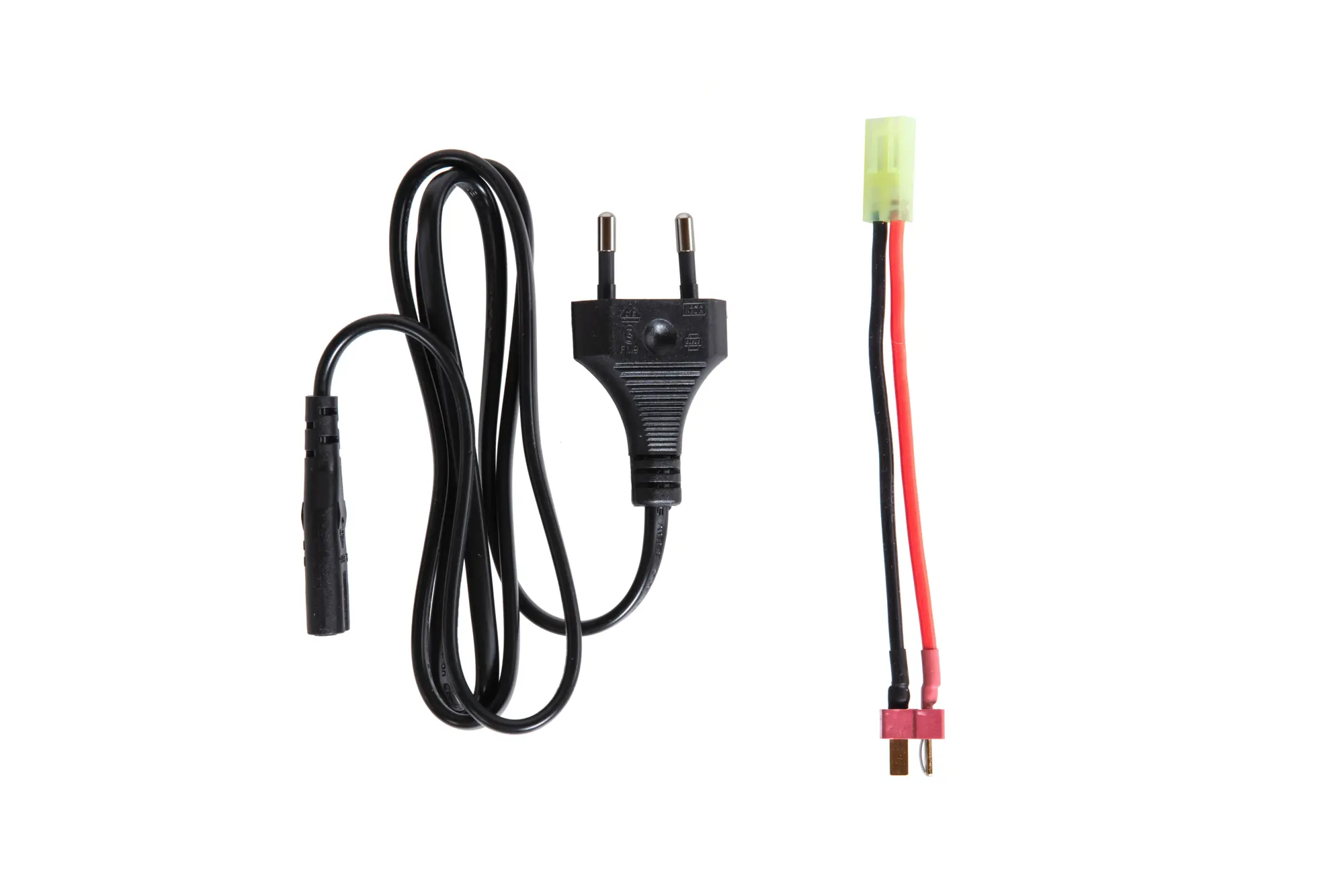 EASY-Ladegerät und 3S 11,1 V 1000mAH LiPo Akku Stick-Type 20C LIPO