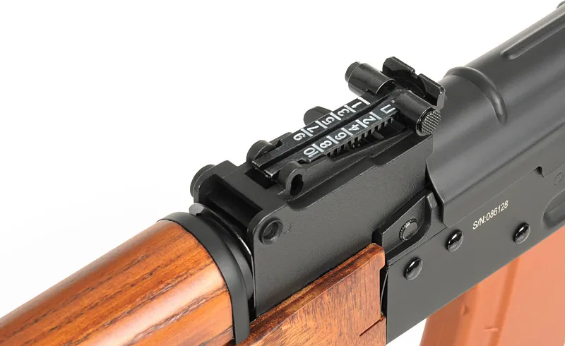 Cyma AK-74N CM.048 max 0,5J AEG