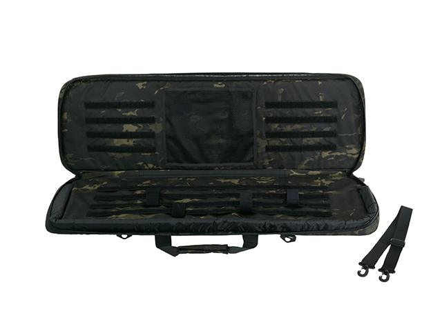 Padded Rifle Case 105cm - MB [8FIELDS]