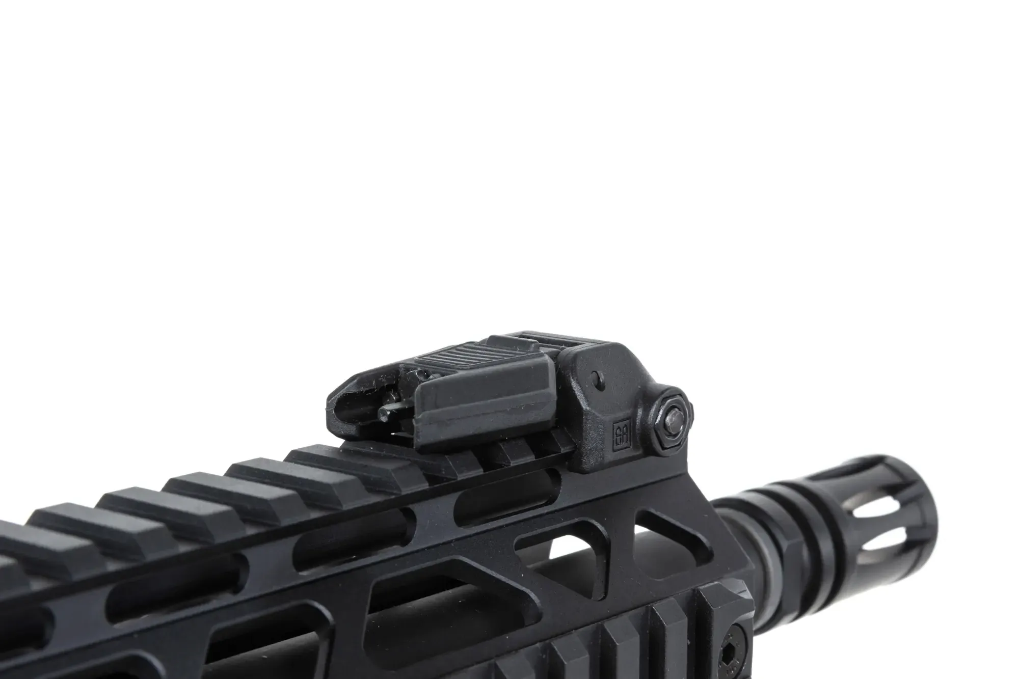 SA-C25 CORE mit HAL ETU, schwarz, S-AEG