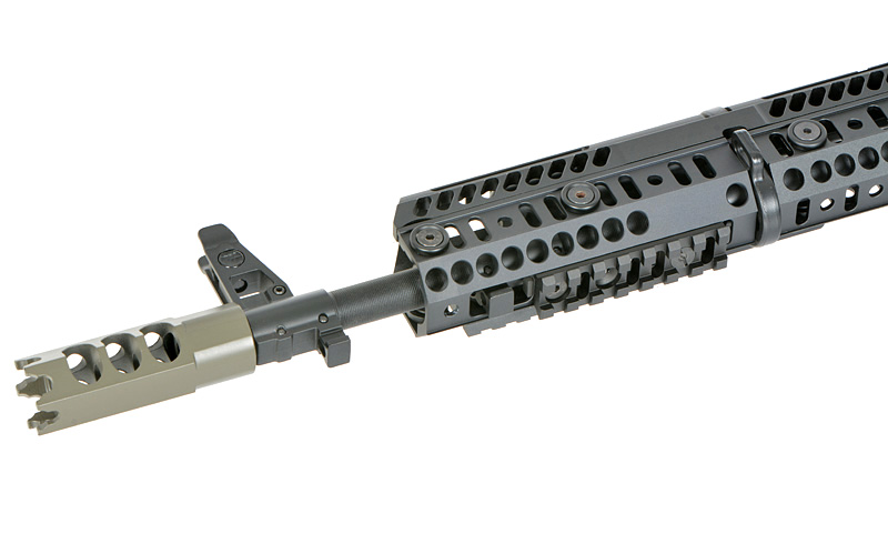CM.113A AK-74 Tactical max. 0,5J AEG mit Eshooter ETU