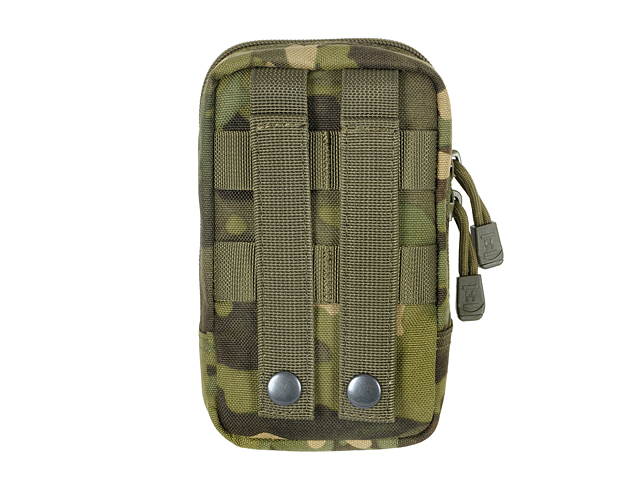 Phone Utility Pouch - MT [8FIELDS] - Restposten