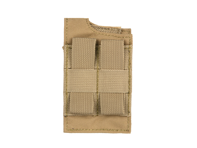 Mini Radio Pouch - Coyote [8FIELDS]