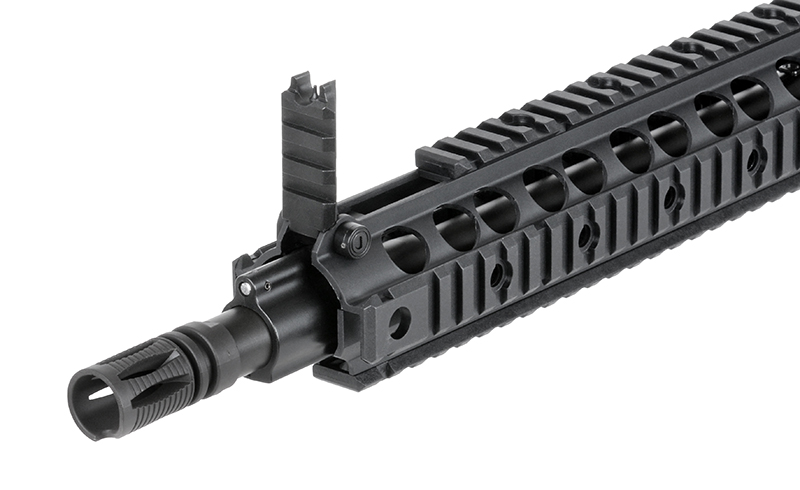 Cyma AR15 RIS CM.622 E.T.U max. 0,5J AEG