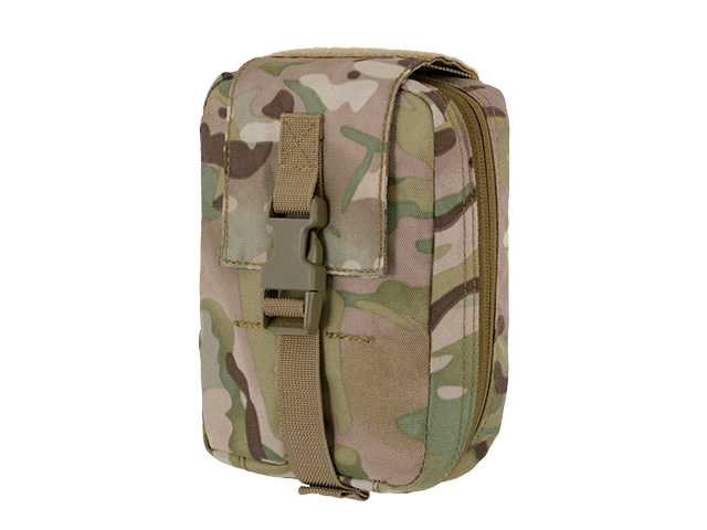 EMT Pouch - Multicamo [8FIELDS]