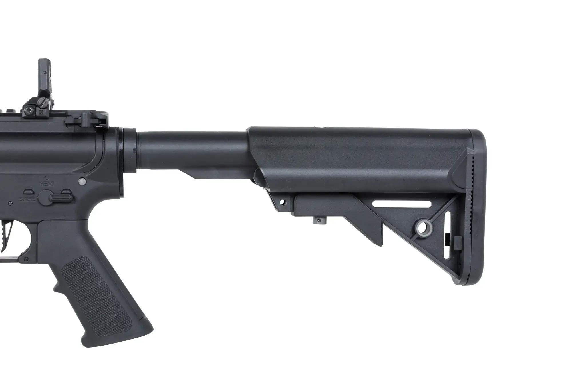SA-C25 CORE mit HAL ETU, schwarz, S-AEG