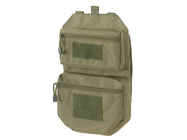 Assault Back Panel Mod.2 - Olive [8FIELDS]