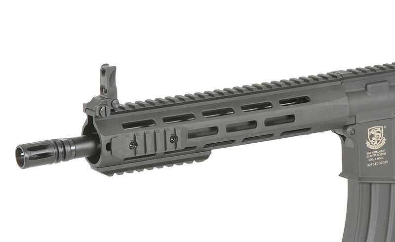 M4 URX4 11.5" max. 0,5J AEG Sports Line mit ETU&Mosfet