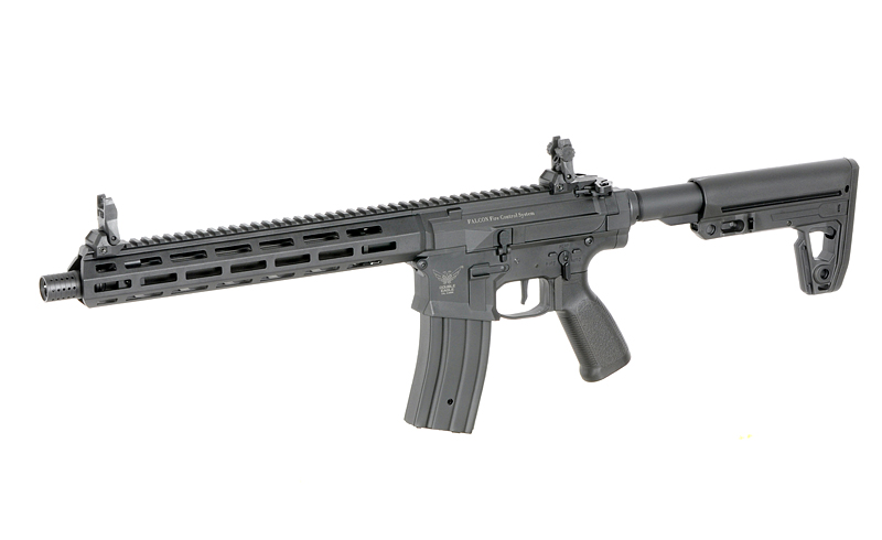M904F 'Hog' max. 0,5J AEG mit Fire Control System