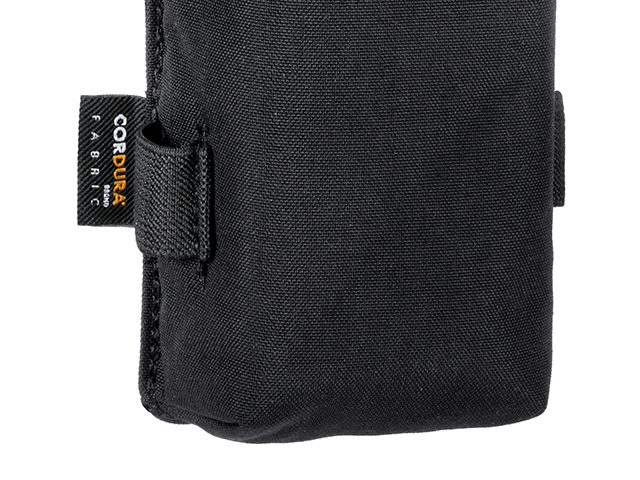 Radio Pouch  PRC148/152 - Black [8FIELDS PREMIUM]
