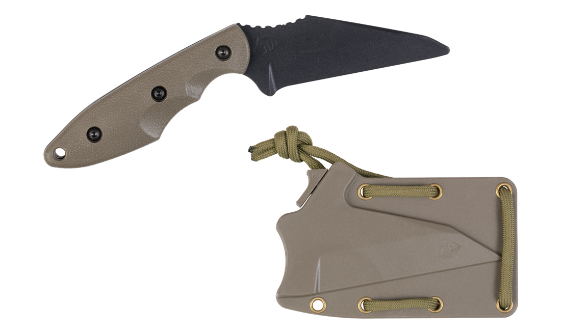 PUGNA K.1 inkl. Holster (TAN) PUGNA K.1 inkl. Holster (TAN)