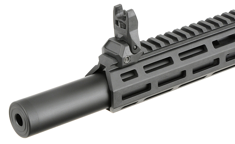 M904H "Rhino II" max. 0,5J AEG mit FCS&Mosfet #1