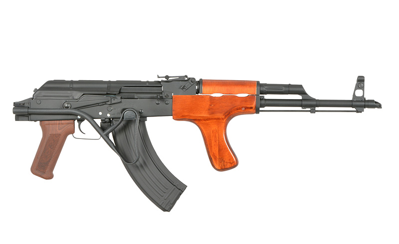 AIMS max. 0,5J AEG (Vollmetall, Holz)
