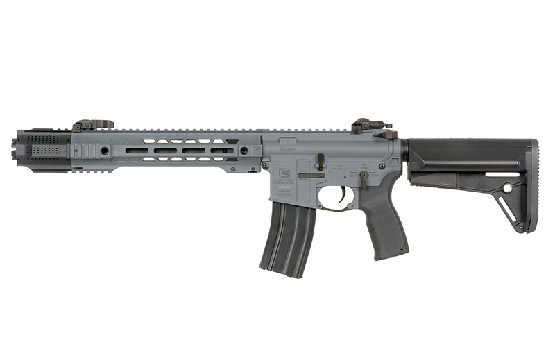 SAI GRY 10'' SBR max. 0,5J AEG, Grau [CYMA/EMG/6MMProshop]