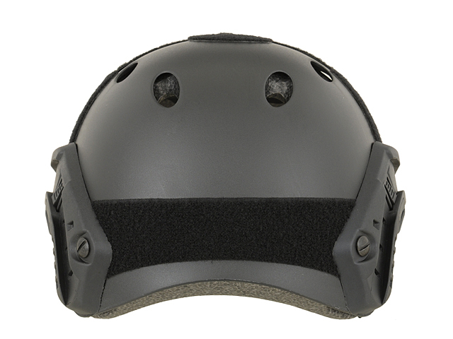 FAST PJ helmet replica - Black [EM]