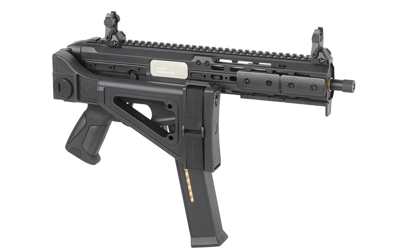 M917C UTR45 "LWRC SMG-45" mit FCU&Mosfet