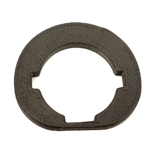 MCO Buttplate für M16 Festschaft