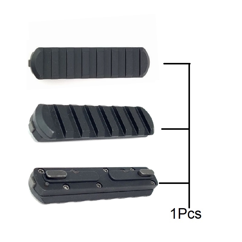 5KU QD MLok Adapter 7 Slots 5KU QD MLok Adapter 7 Slots