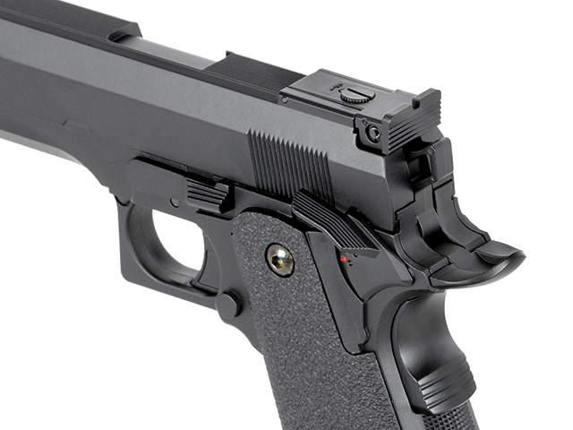 CYMA CM.128S AEP, schwarz, S-Line mit JEFFTRON Mosfet MICRO