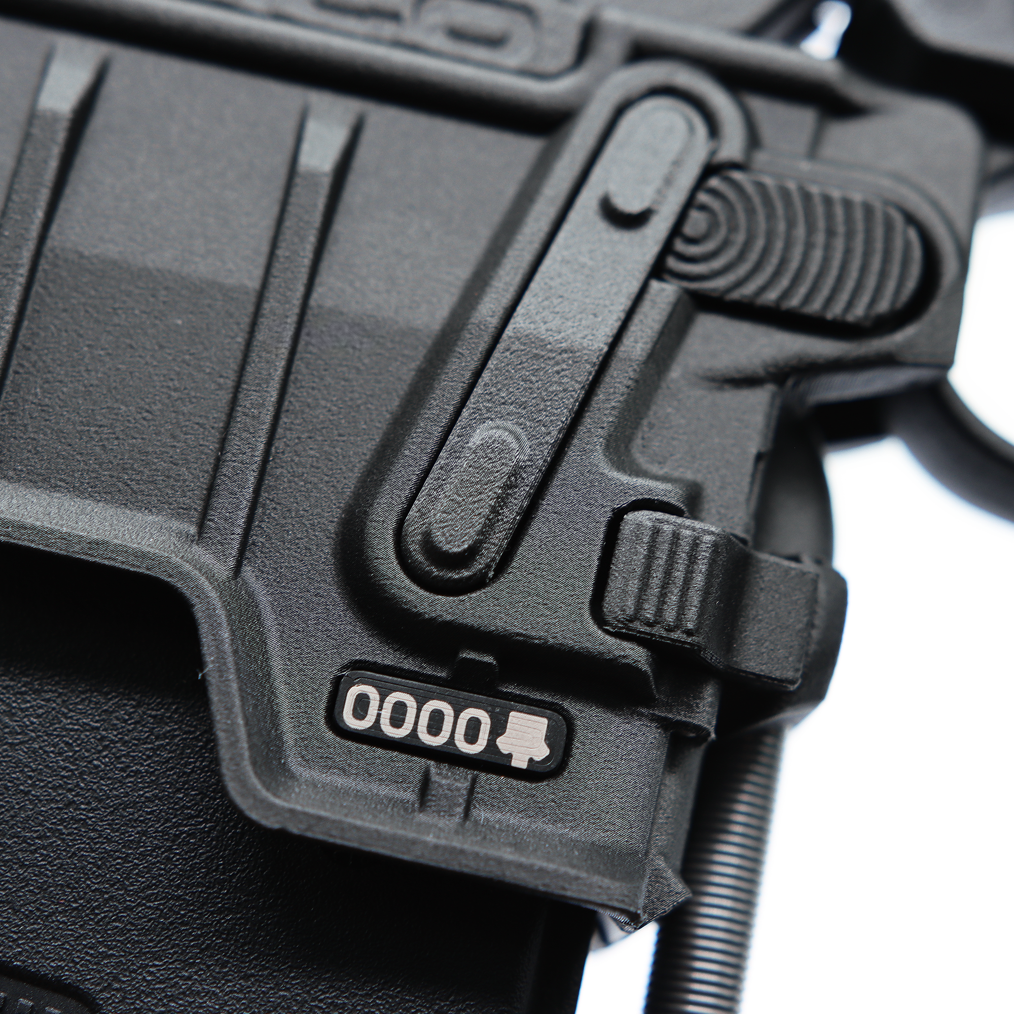 [PREORDER I] MCO X SHOPGUN MSG-1 (LIMITED FIRST CONTACT EDITION)