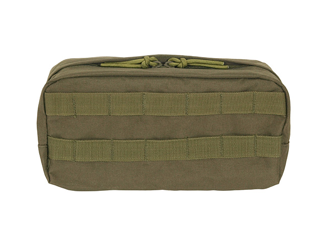 Big utility pouch - olive [8FIELDS]