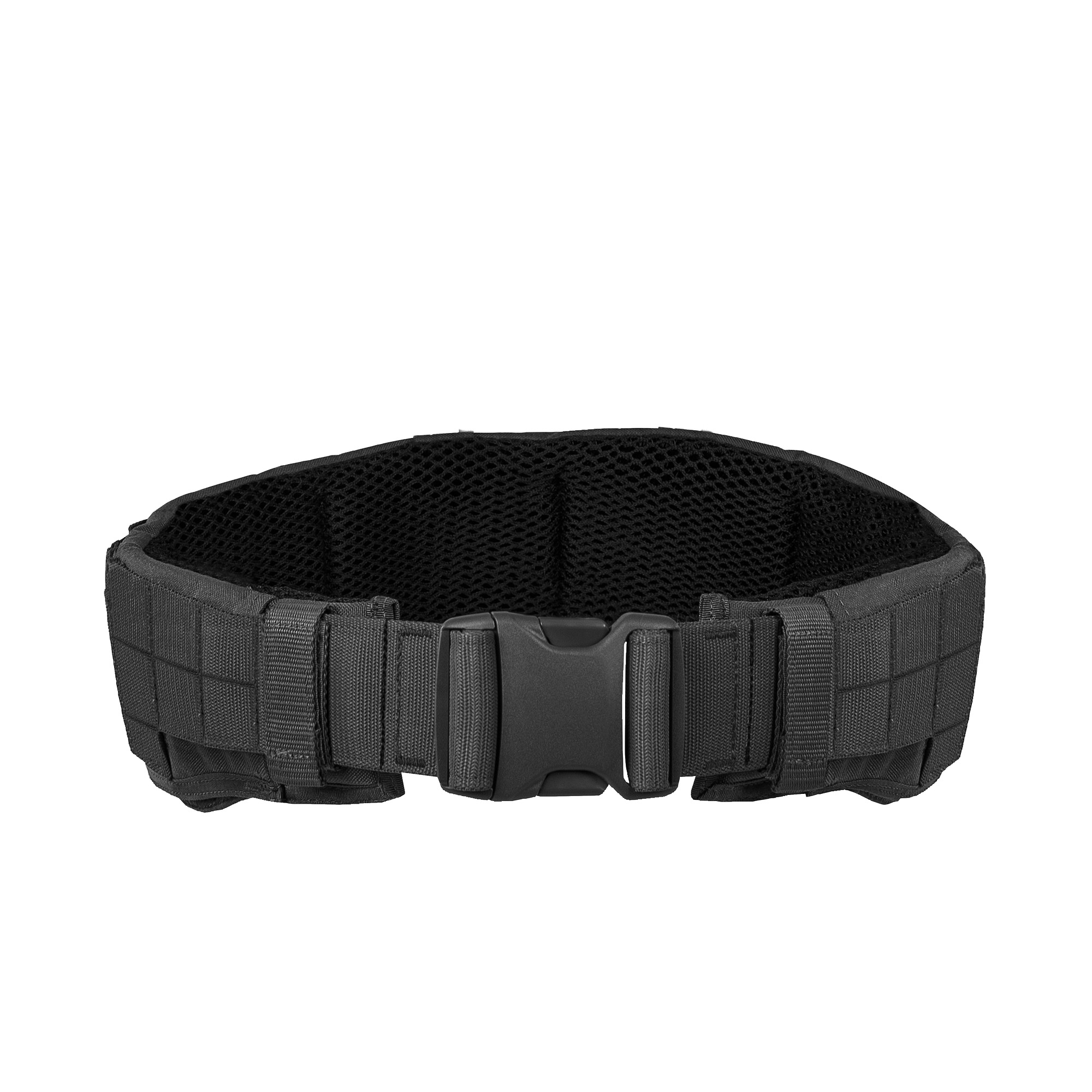 TT Warrior Belt MK (Tasmanian Tiger) (Schwarz)