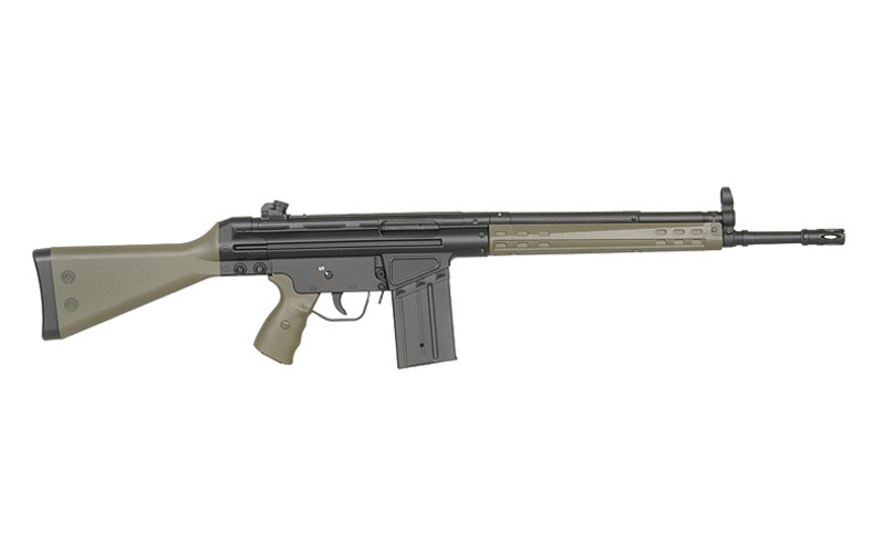 JG098 T3-K3 max 0,5J AEG