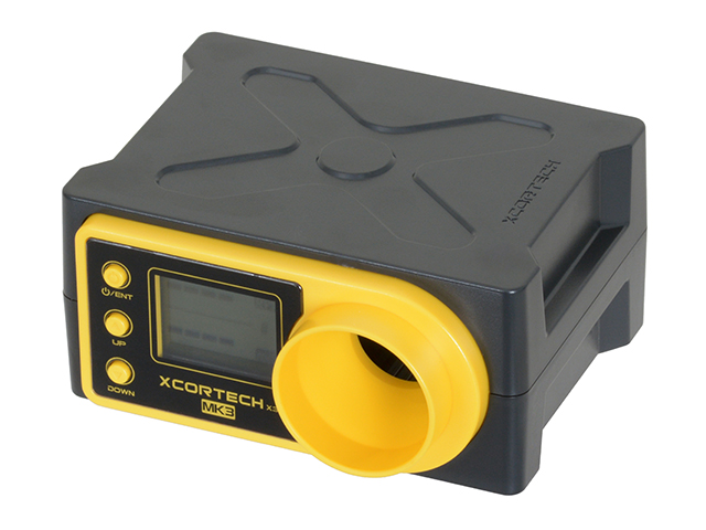 X3200 MK3 Chronograph [XCORTECH]