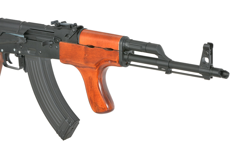 AIMS max. 0,5J AEG (Vollmetall, Holz)