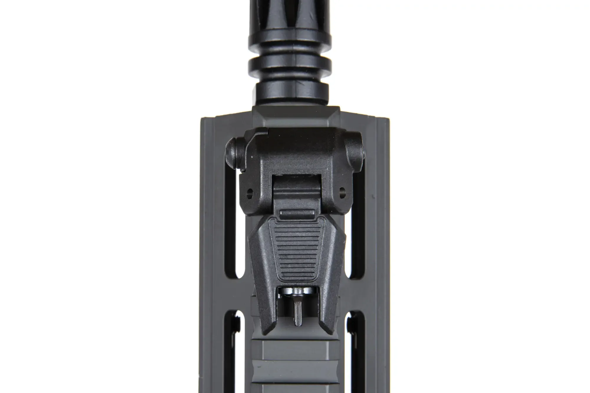Daniel Defense® RIS III 10,5'' SA-P27 PRIME max. 0,5J AEG mit ASTERII Bluetooth E.T.U, Dark Matter 27K Brushless Motor und Speedgears (GR)