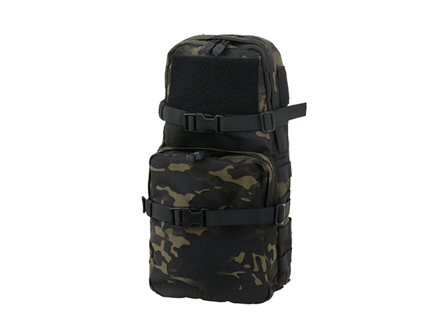 MOLLE Hydration H2O Carrier - MB [8FIELDS]