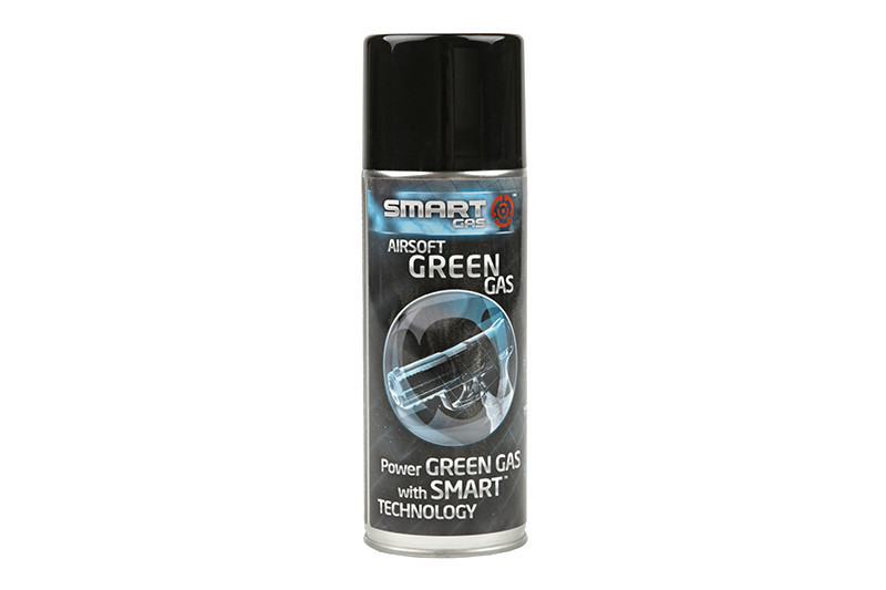 GREENGAS (SMART-GAS) (Medium- 400ML //520ml) (M) GREENGAS (SMART-GAS) (Medium- 400ML //520ml) (M)
