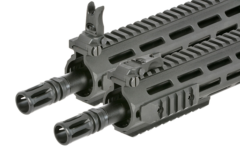 M4 URX4 11.5" max. 0,5J AEG Sports Line mit ETU&Mosfet