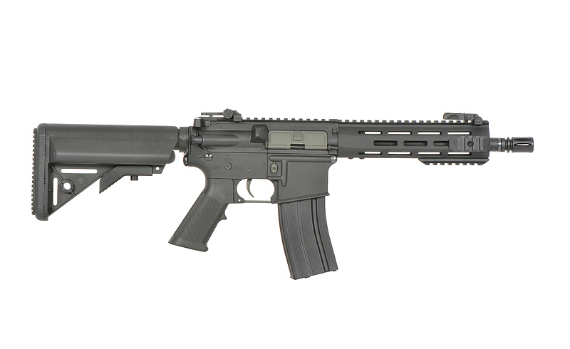 M4CQB URX4 9.5" max. 0,5J AEG Sports Line mit ETU&Mosfet