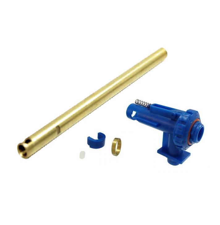 CA HopUp-Kammer-Set mit 290mm 603er Innenlauf (A.N.-Limited) CA HopUp-Kammer-Set mit 290mm 603er Innenlauf (A.N.-Limited)