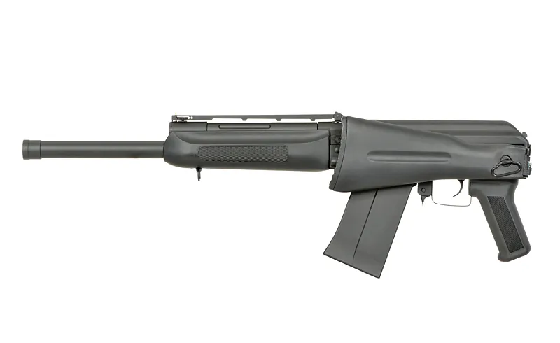 DB SAIGA-12K "Shotgun" S-AEG DB SAIGA-12K "Shotgun" S-AEG
