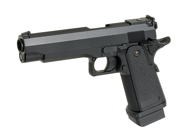 Cyma CM.128 AEP "CAPA", Schwarz