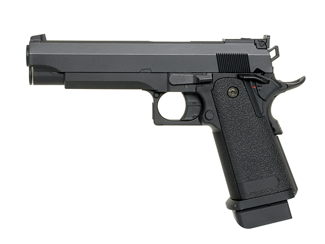 Cyma CM.128 AEP "CAPA", Schwarz