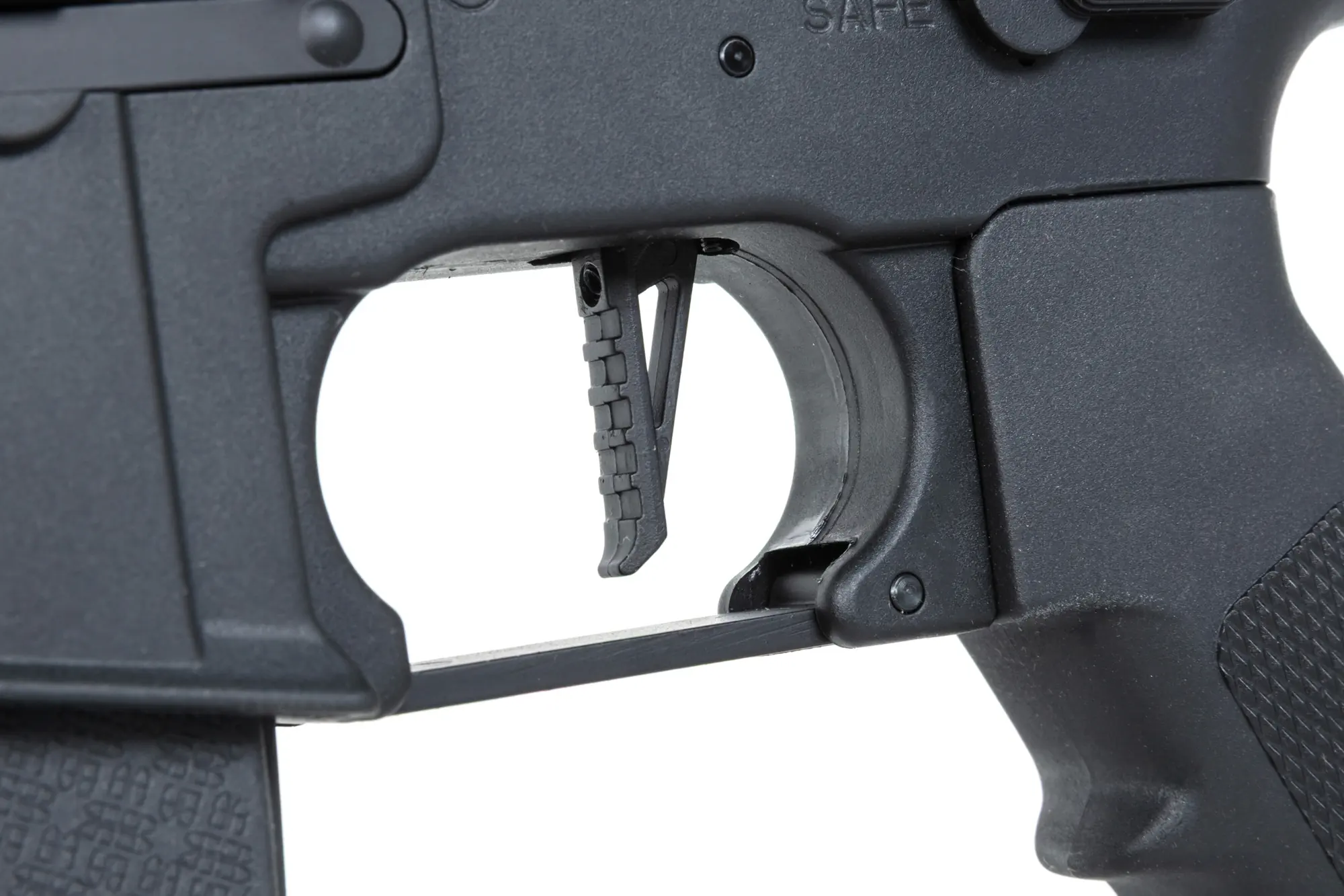Daniel Defense® MK18 SA-C19 CORE mit HAL ETU, S-AEG, schwarz