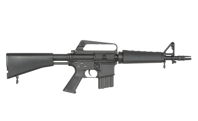 M607 'Stubby' max. 0,5J AEG