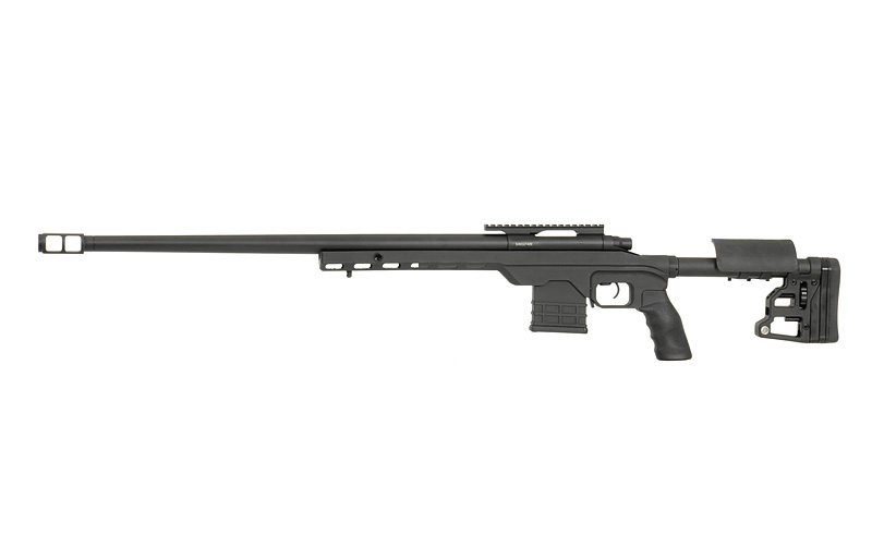 40rds  CM.708 Federdruckmagazin