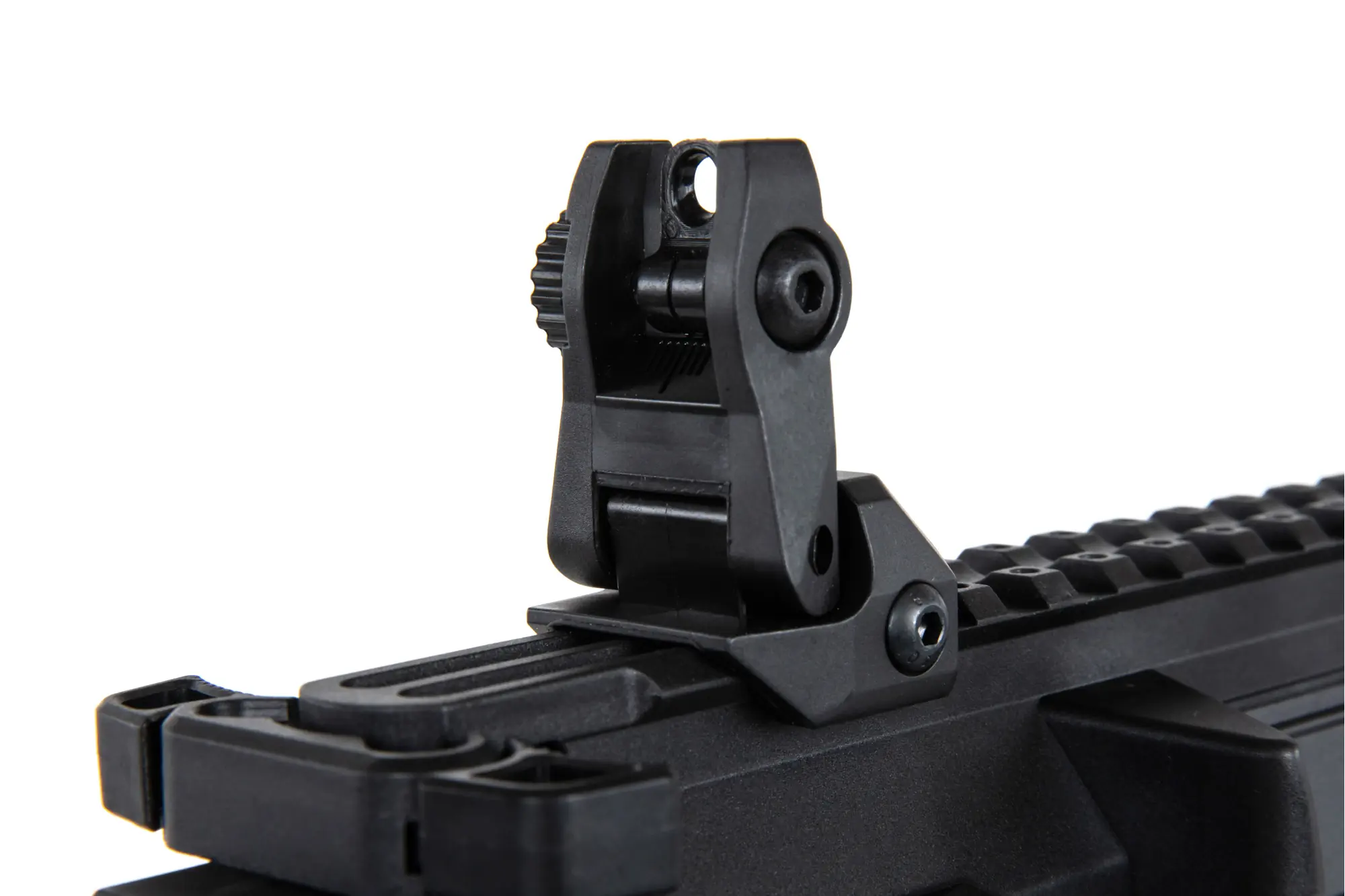 Specna Arms SA-FX10 FLEX™ HIGHSPEED mit DSG und ETU
