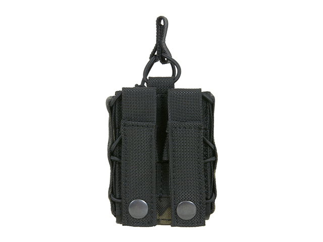 Versatile Frag Grenade Pouch - MB [8FIELDS]