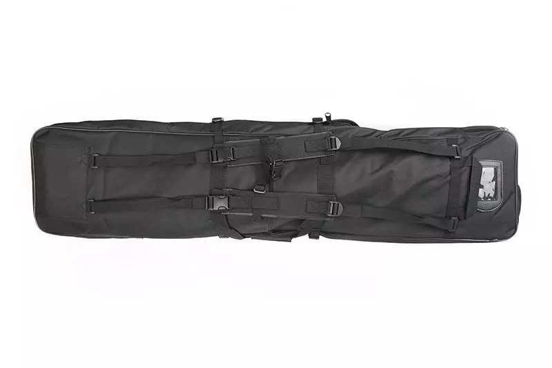 Waffentasche1200mm (GFT) (BK)