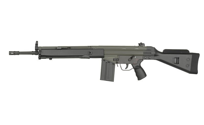 JG098 T3 max 0,5J AEG